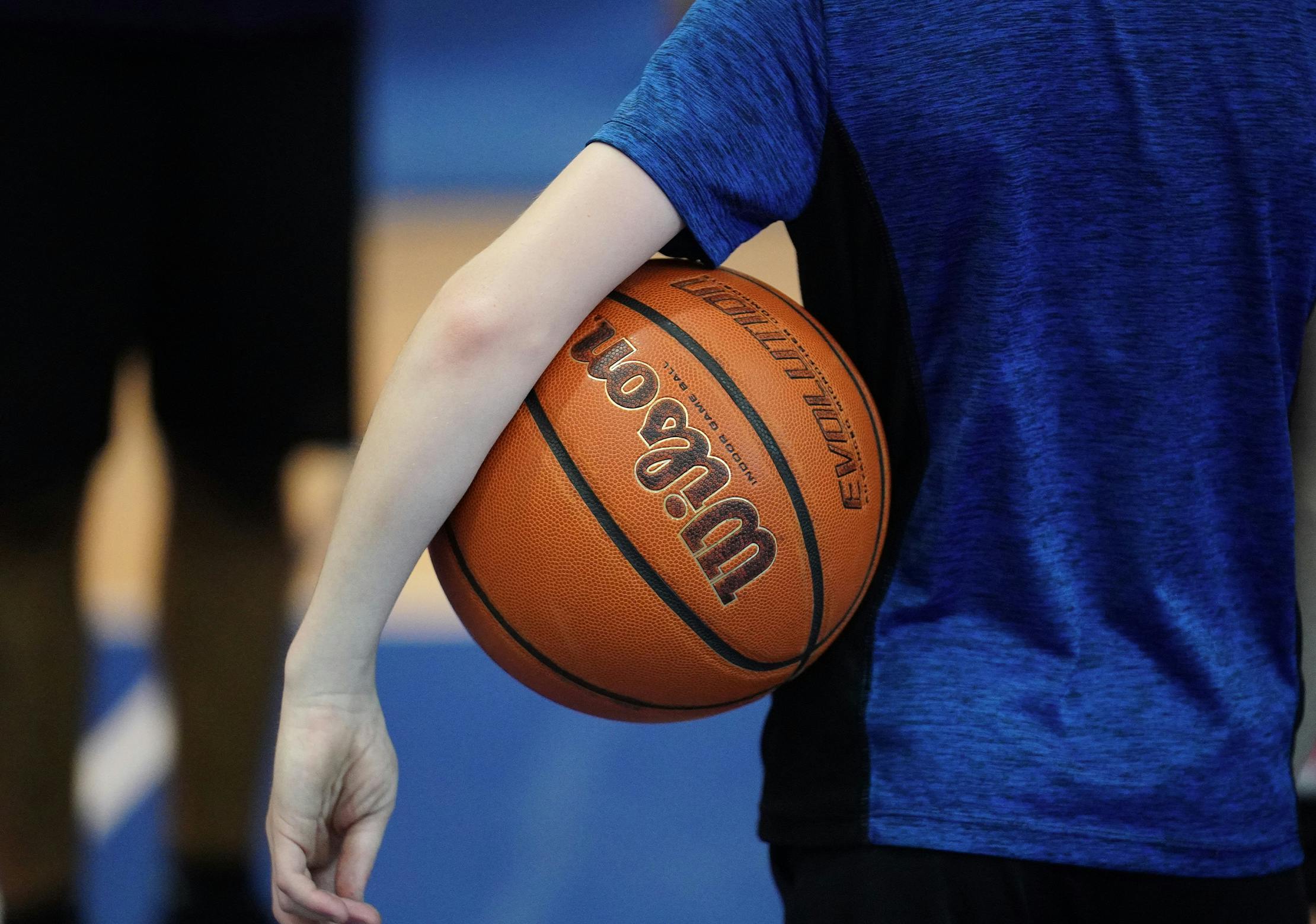 Camp de jour Basketball pour les 13 à 15 ans | Camp de jour CEPSUM